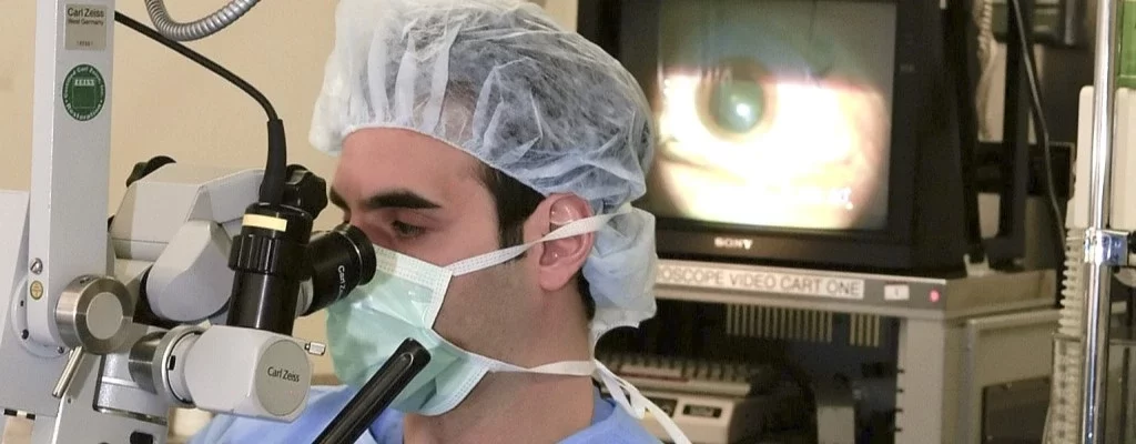 Ophthalmology FMV Management Fees cover