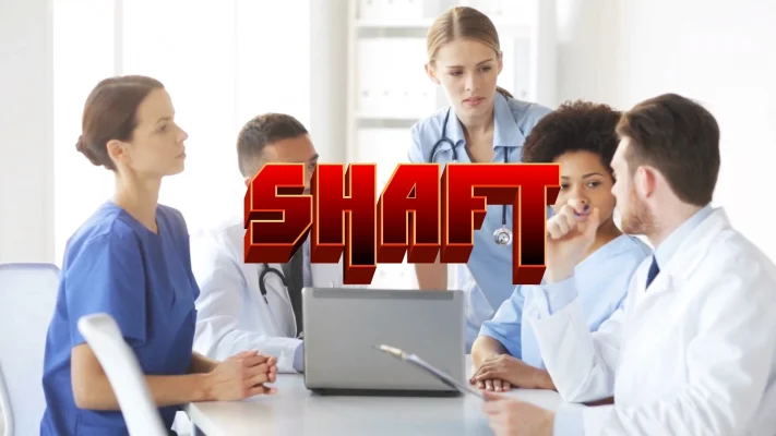 Why are some docs getting the shaft SPLASH Why are some docs getting the shaft SPLASH