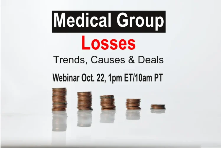 medical-group-losses